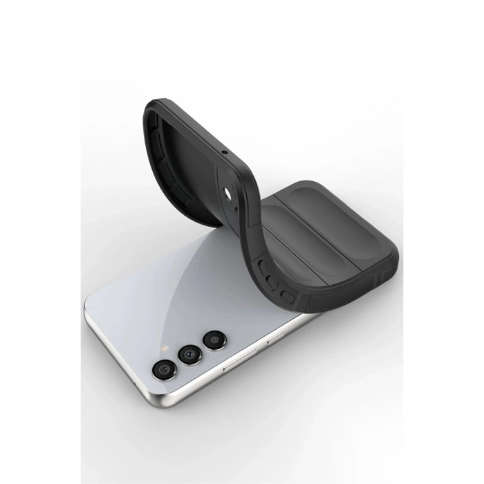 Galaxy M34 5g Kılıf Optimum  - Siyah