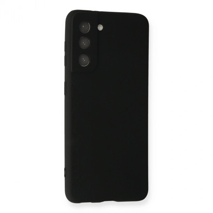 Galaxy S22 Plus Kılıf First  - Siyah