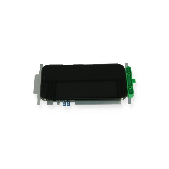 Galaxy S24 360 Mat Full Body Arka Koruyucu