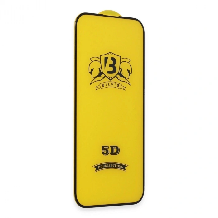 Galaxy S24 Bilvis 3d Cam Ekran Koruyucu