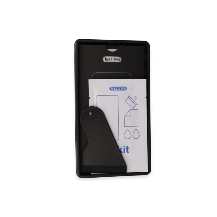 Galaxy S24 Ultra Durable Full Glue Curved Cam