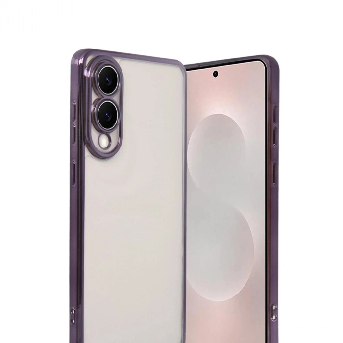 Galaxy S25 Edge  Lensli  - Mor