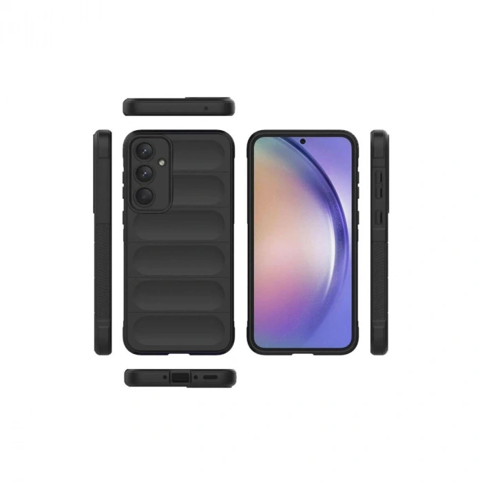 Galaxy S25 Fe Optimum  - Siyah