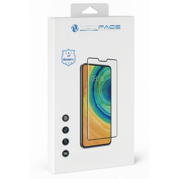 Galaxy S25 Ultra Polymer Nano Ekran Koruyucu