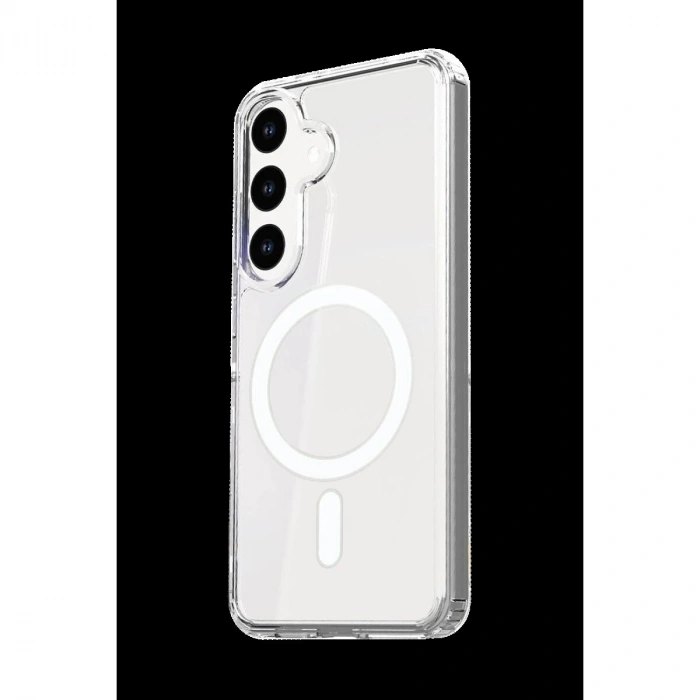 Galaxy S26 Magneticsafe Şeffaf  - Şeffaf