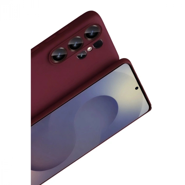 Galaxy S26 Ultra First  - Bordo