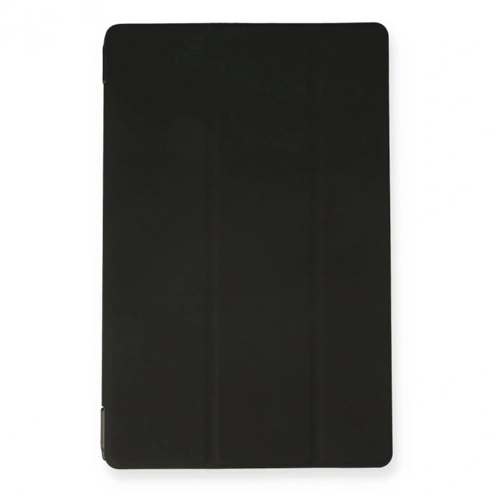 Galaxy T290 Tab A 8 Kılıf Tablet Smart Kılıf - Siyah