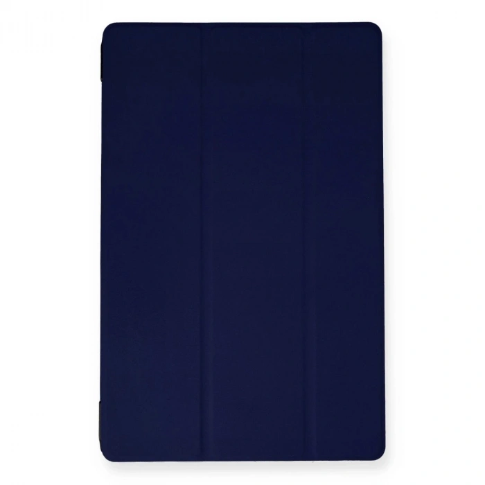 Galaxy T870 Tab S7 11 Kılıf Tablet Smart Kılıf - Lacivert