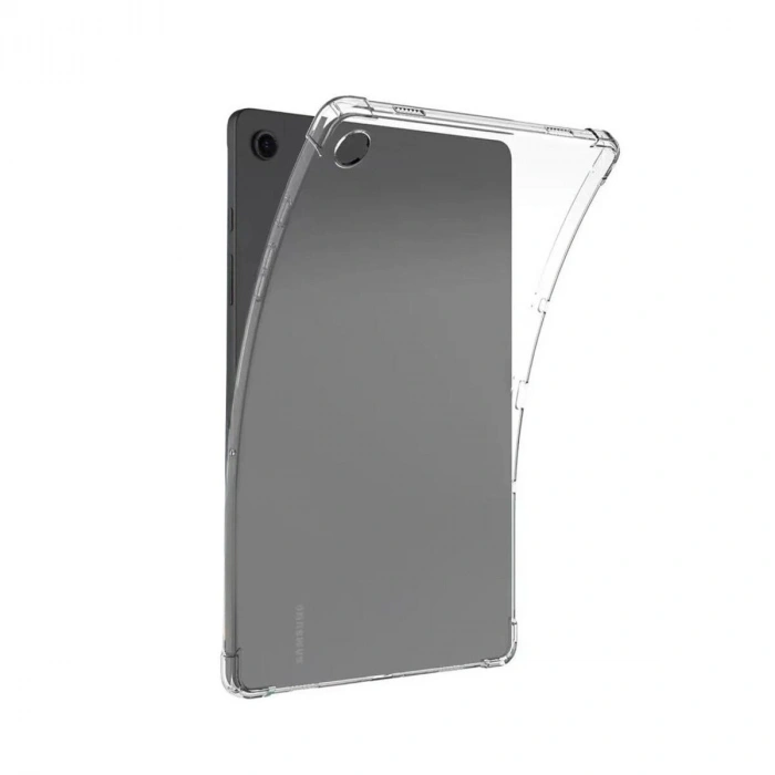 Galaxy Tab A11 Anti Shk Tablet  - Şeffaf
