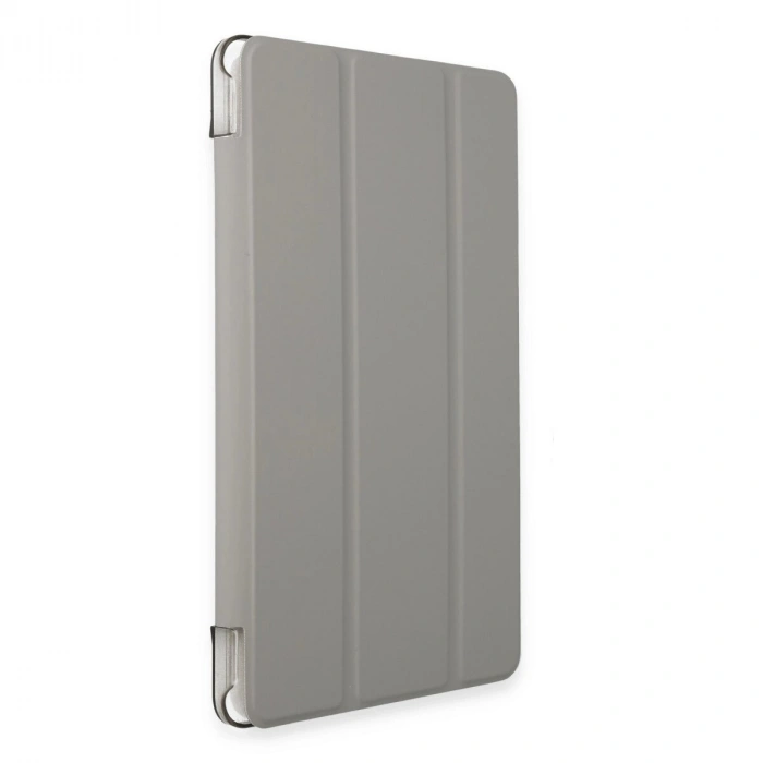 Galaxy Tab A9 Kılıf Tablet Smart Kılıf - Gri