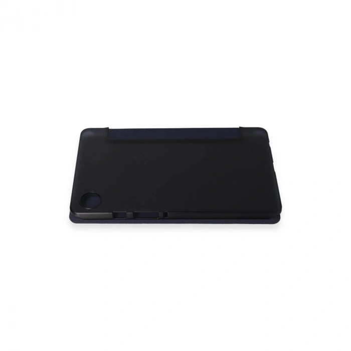 Galaxy Tab A9 Kılıf Tablet Smart Kılıf - Lacivert