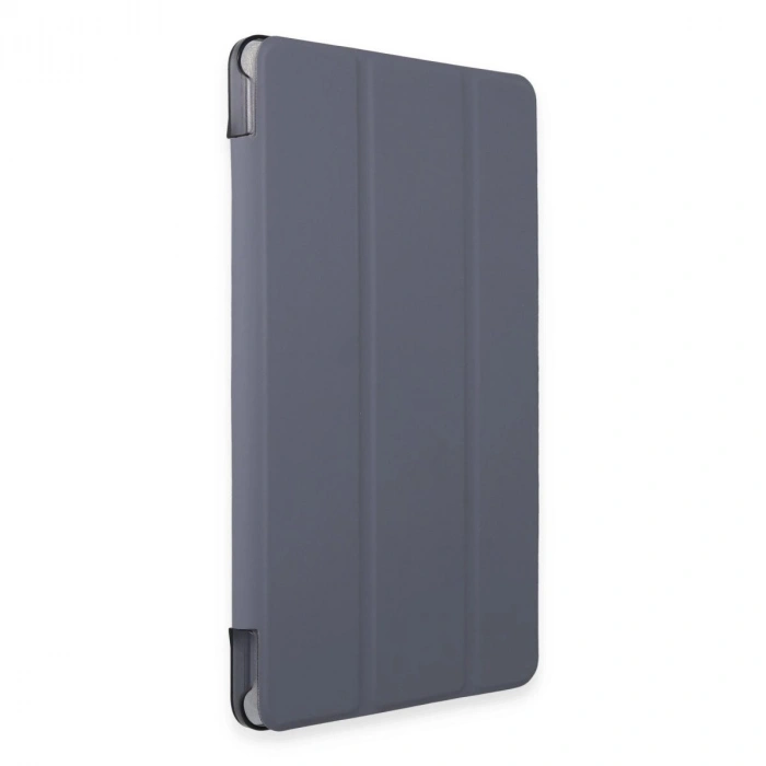 Galaxy Tab A9 Kılıf Tablet Smart Kılıf - Lila