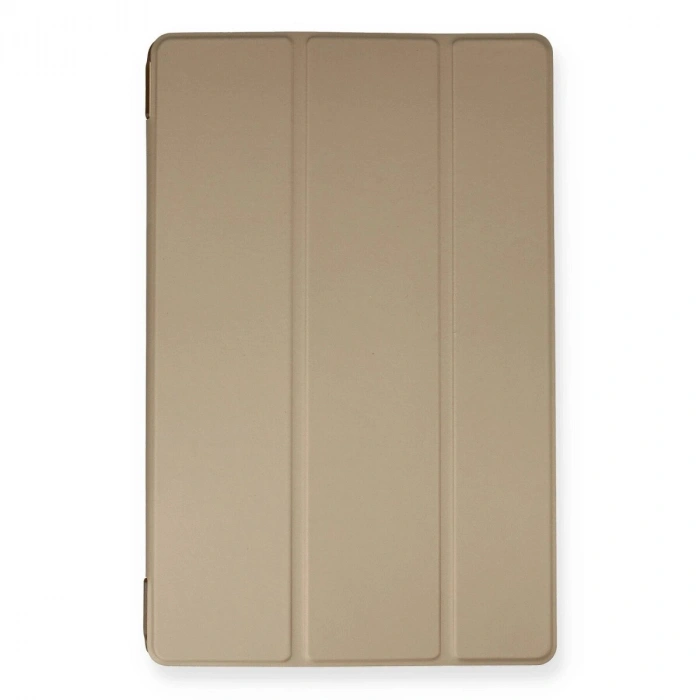 Galaxy X200 Tab A8 10.5 Kılıf Tablet Smart Kılıf - Gold