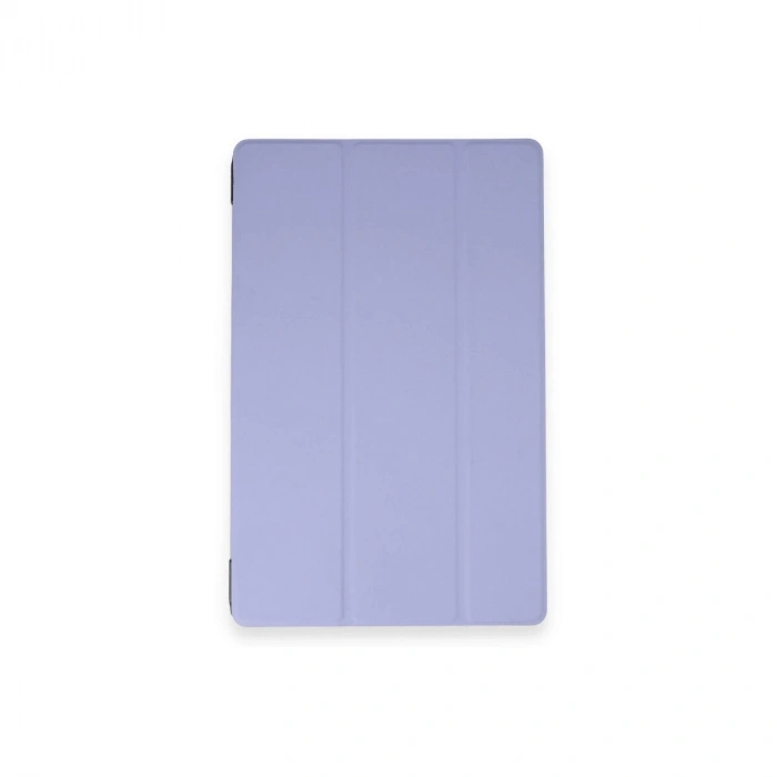 Galaxy X200 Tab A8 10.5 Kılıf Tablet Smart Kılıf - Lila