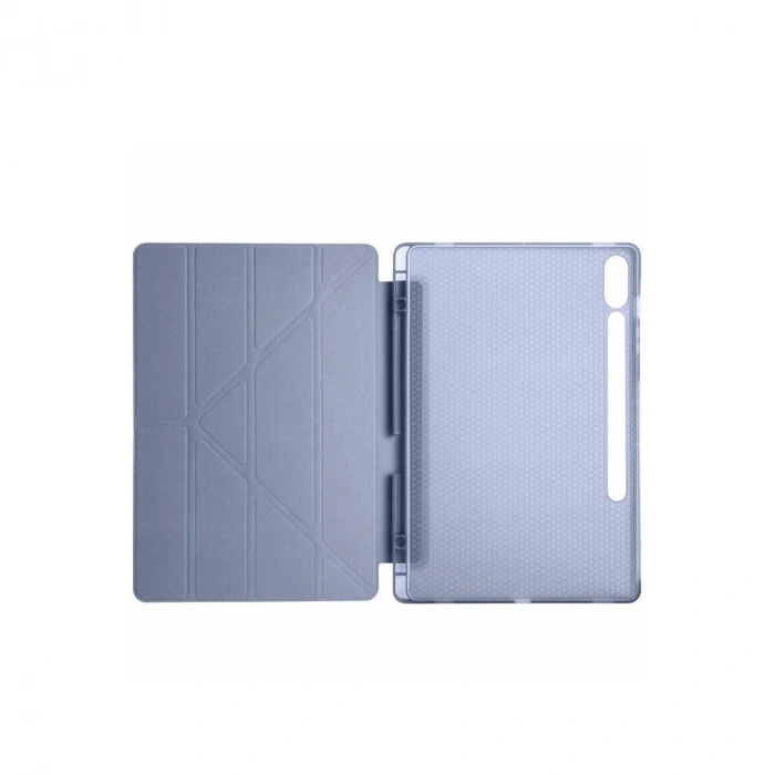 Galaxy X510 Tab S9 Fe 11 Kılıf Kalemlikli Mars Tablet Kılıfı - Lender