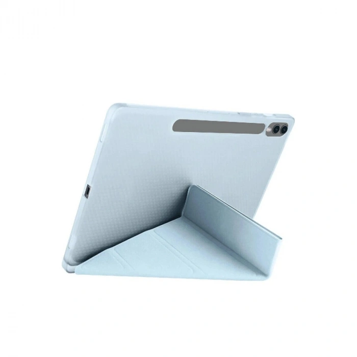 Galaxy X510 Tab S9 Fe 11 Kılıf Kalemlikli Mars Tablet Kılıfı - Mi