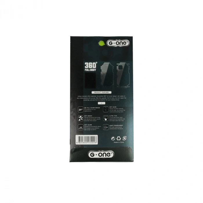 Galaxy Z Fold 5 360 Fold Full Body