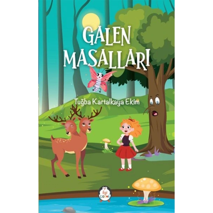 Galen Masalları