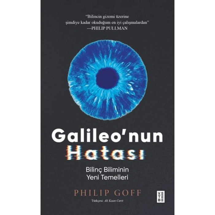 Galileonun Hatası