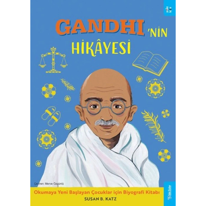 Gandhinin Hikâyesi