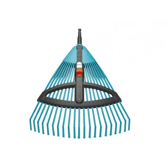 Gardena 3099-20 Combisystem Plastik Ayarlanabilir Tırmık