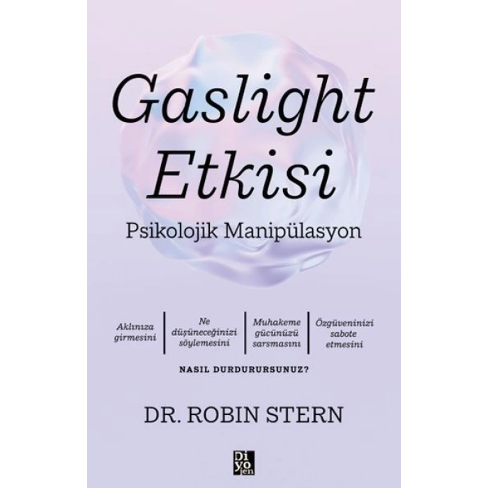 Gaslıght Etkisi