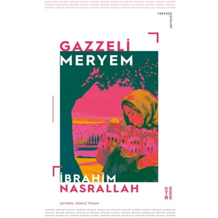 Gazzeli Meryem