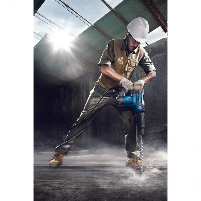 GBH 5-40 D Kırıcı Delici 1100 Watt