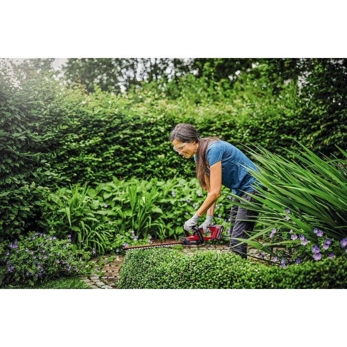 GC-CH 18/40 Li Solo Aküsüz Çit Budama