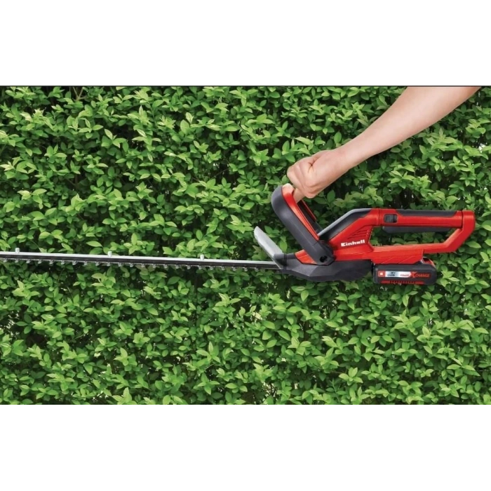 GC CH 1855/1 Lİ Solo Çit Budama Aküsüz