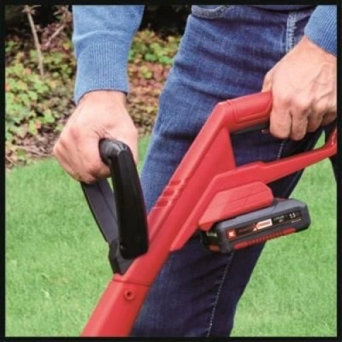 GC-CT 18/24 Li P Kit Kenar Kesme Makinesi