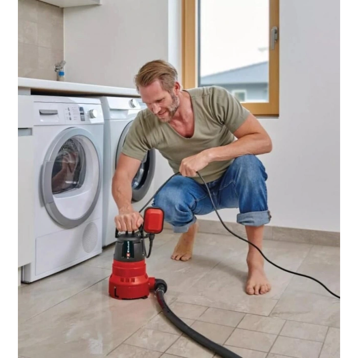 GC DP 7035 LL Daıç Pompa Kirli Su 700 Watt