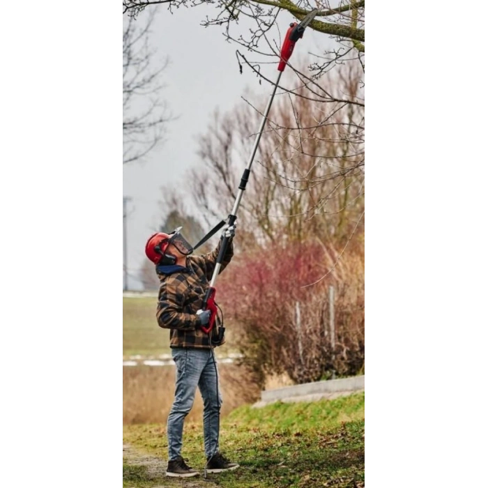 GC-EC 7520 T Elektrikli Yüksek Dal Budama