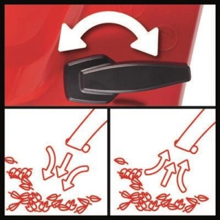 GC EL 3024 E Yaprak Toplama Üfleme Makinesi