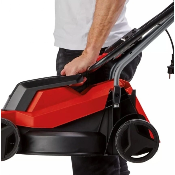 GC EM 1000/32 Elektrikli Çim Biçme Makinesi 1000 Watt
