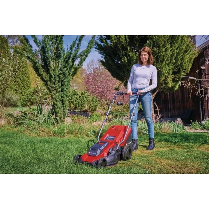 GC EM 1600/37 Elektrikli Çim Biçme Makinesi 1600 Watt