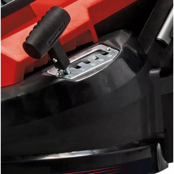 GC EM 1600/37 Elektrikli Çim Biçme Makinesi 1600 Watt