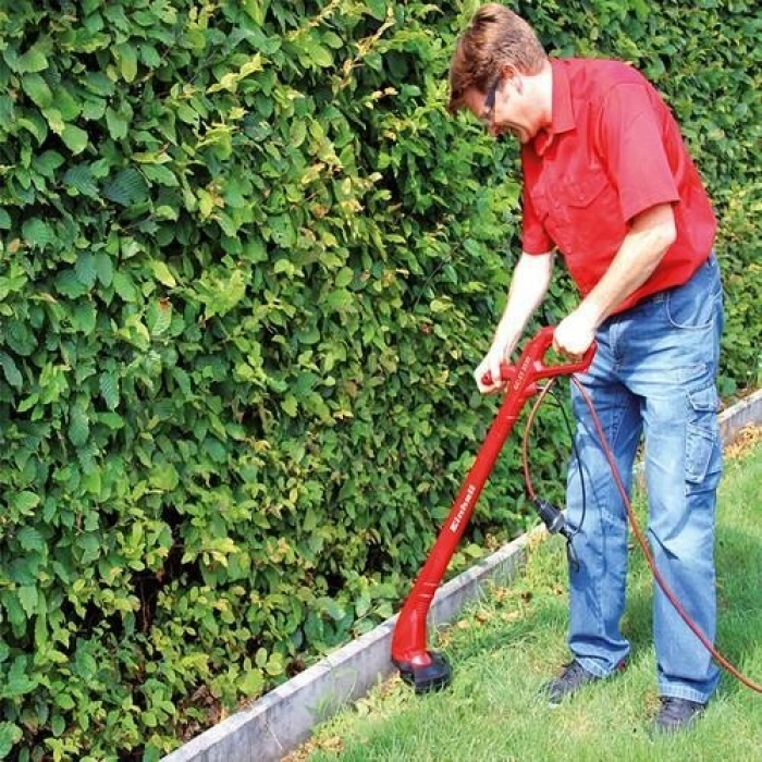 GC ET 2522 Elektrikli Kenar Kesme 250 Watt