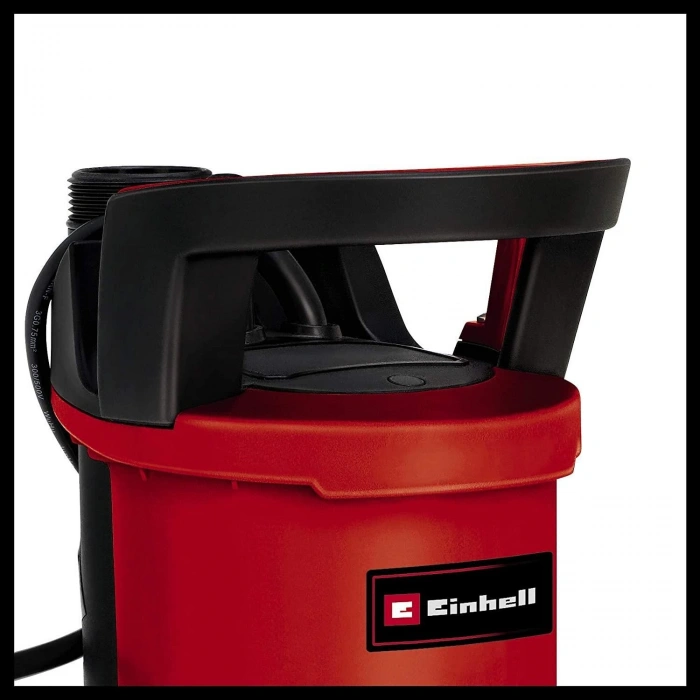 GE DP 3925 Eco Daıç Pompa Kirli Su