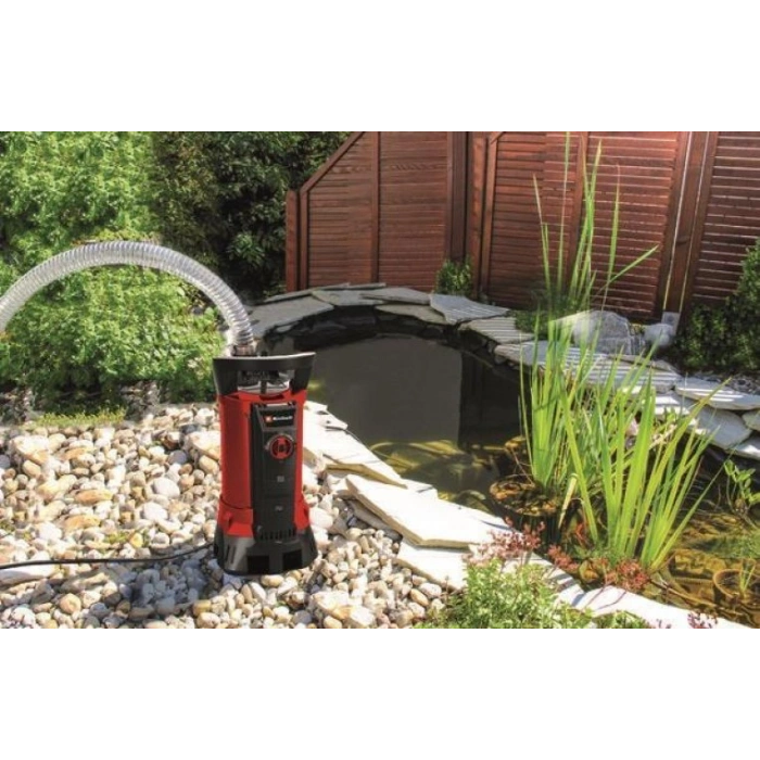 GE DP 6935 A ECO Dalgıç Pompası Kirli Su