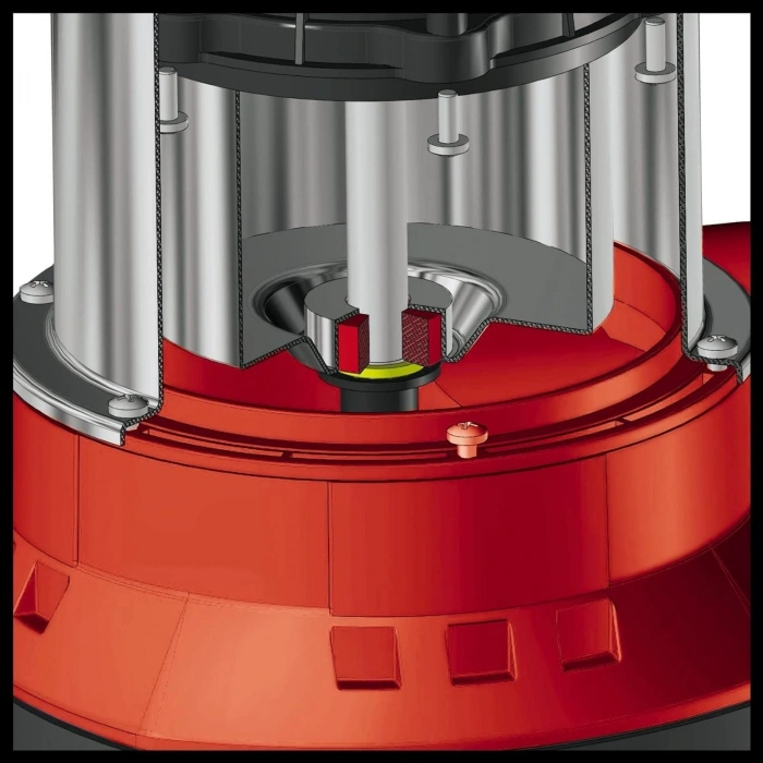 GE-DP 900 Cut Kirli Su Dalgıç Pompa