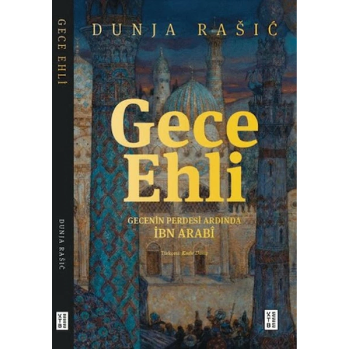 Gece Ehli
