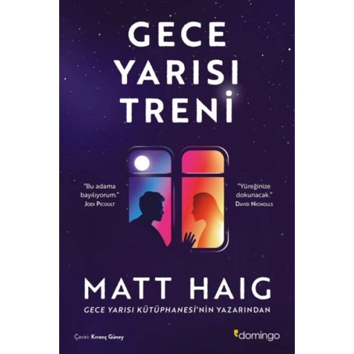 Gece Yarısı Treni