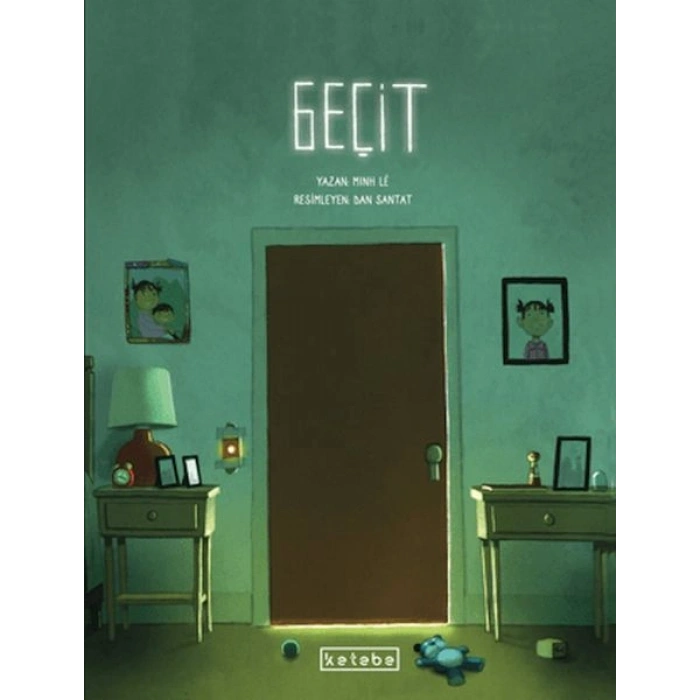 Geçit