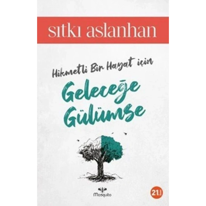 Geleceğe Gülümse