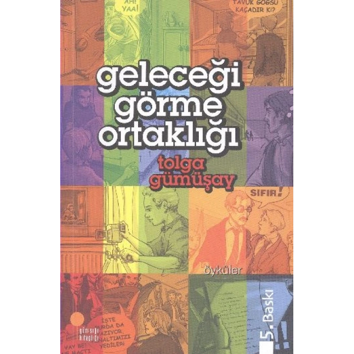 Geleceği Görme Ortaklığı
