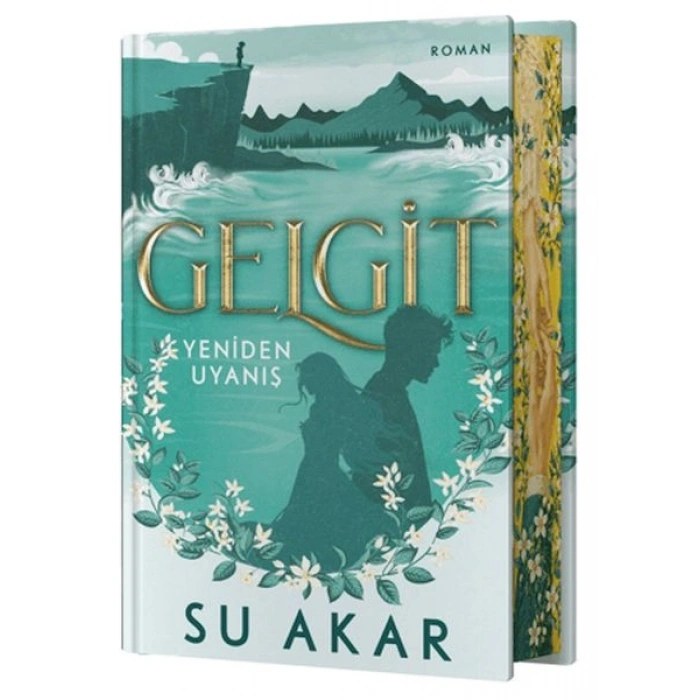 Gelgit - Yeniden Uyanış