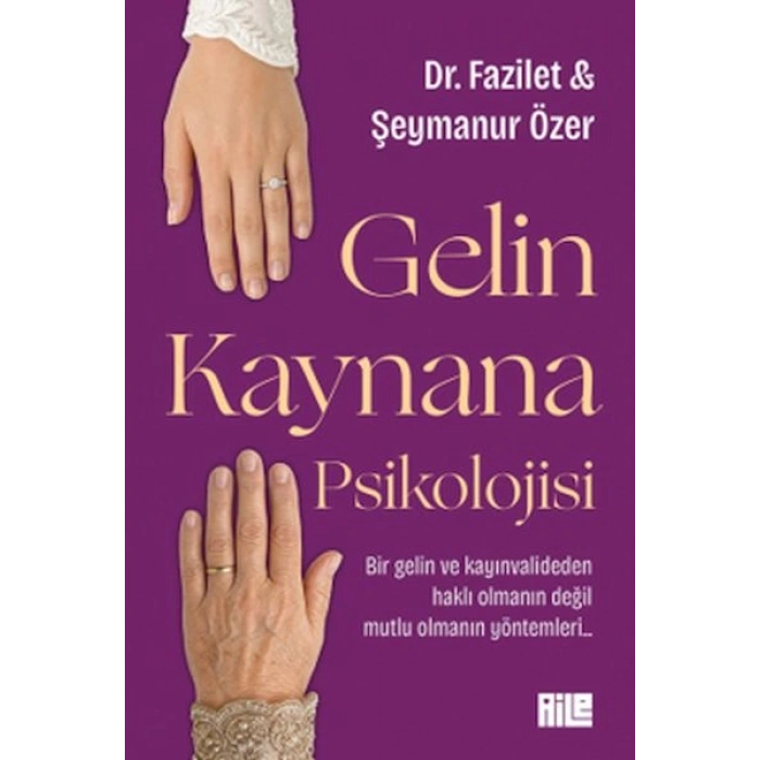 Gelin Kaynana Psikolojisi