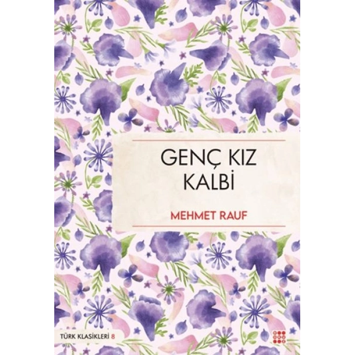 Genç Kız Kalbi