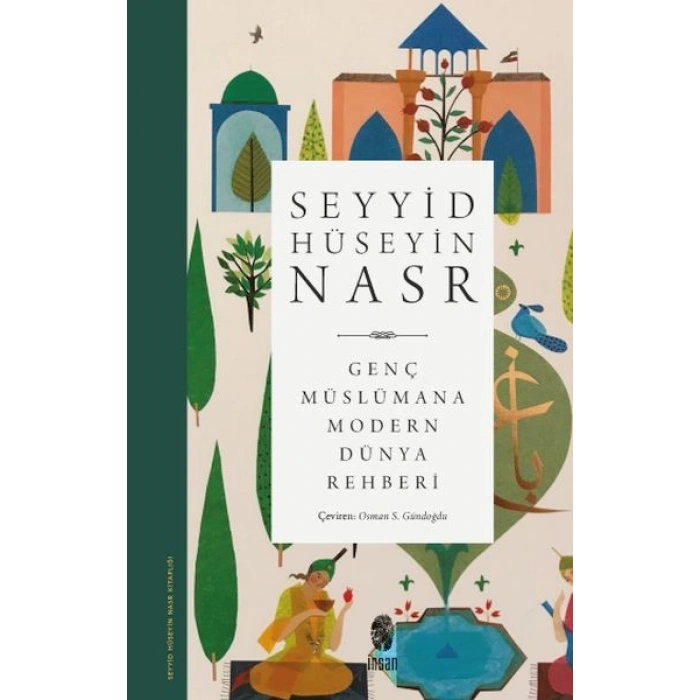 Genç Müslümana Modern Dünya Rehberi